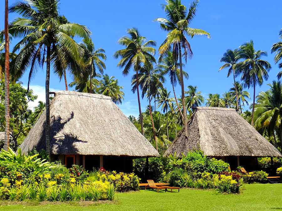 Vanua Levu, Fiji