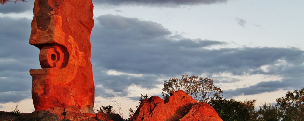 Broken Hill, New South Wales