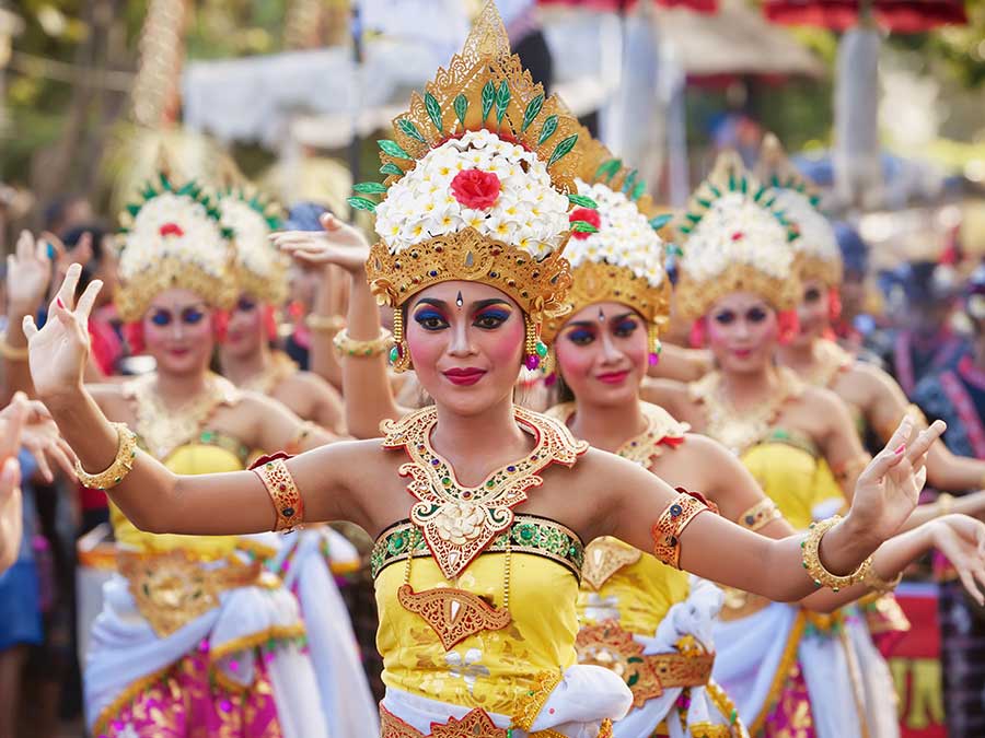 Bali Arts Festival