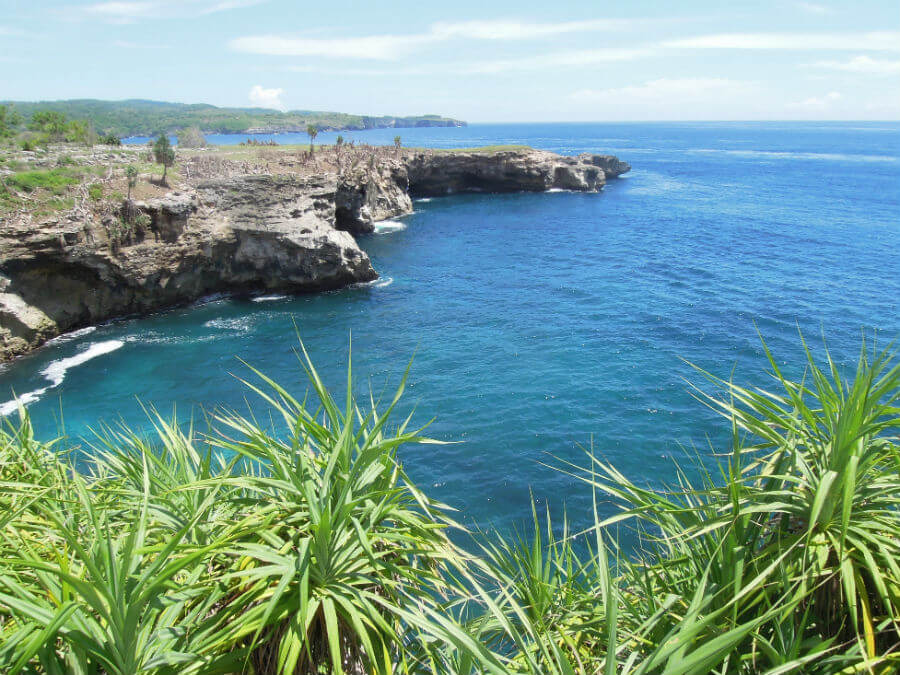 Mahana Point, Bali