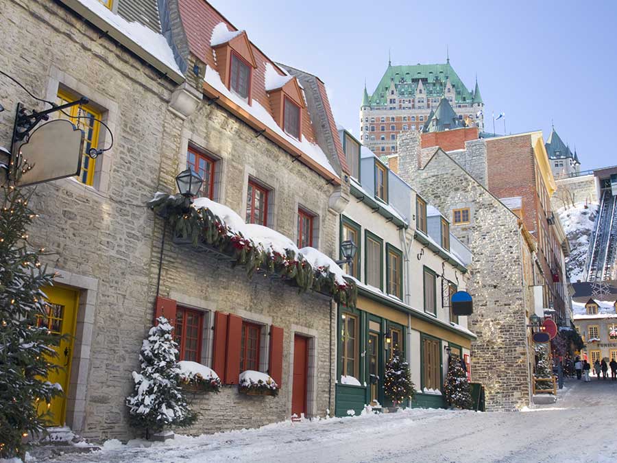 Quebec, Canada