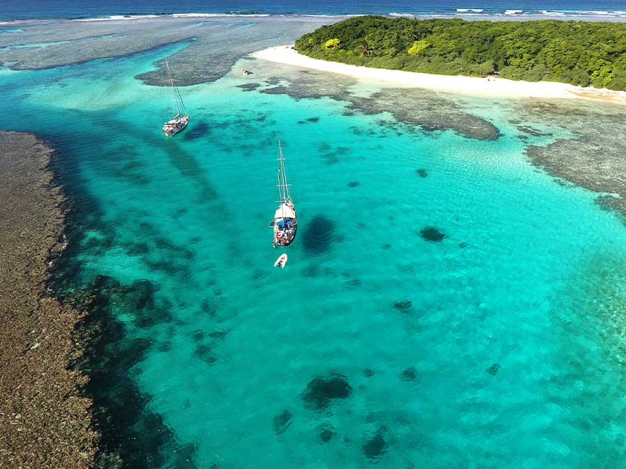 Vava’u Islands, Tonga